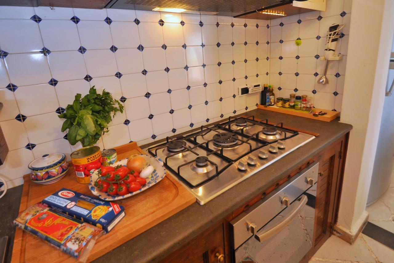 Willa Star Fish House Amalfi Zewnętrze zdjęcie
